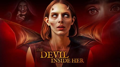 The Devil Inside Her Bild 1