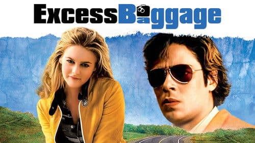 Ärger im Gepäck Bild 6