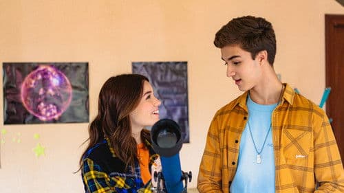 Morando com o Crush Bild 2