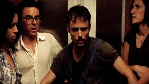 Entrapped - A Day of Terror Bild 1