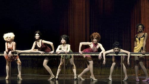Sweet Charity Bild 2