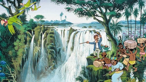 Es war einmal... Abenteurer und Entdecker Bild 1