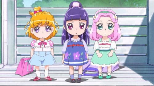 Pretty Cure Maho Girls Bild 2
