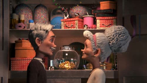 Poignée de Caramels Bild 5