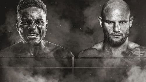 Christian Mbilli vs. Maciej Sulecki Bild 3