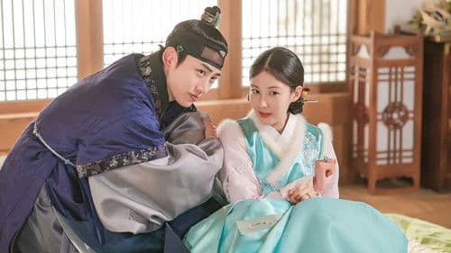 남주의 첫날밤을 가져버렸다 Bild 8