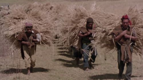 Mémoires d'une enfant des Andes Bild 1