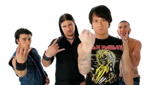 Trivium - Ascendancy (Bonus DVD) Bild 1