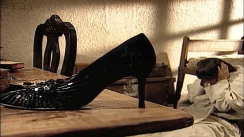 Hilda Furacão Bild 7