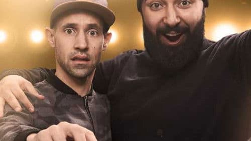 Adam & Noah - Farvel og tjak Bild 1