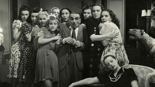 Le signorine della villa accanto Bild 1