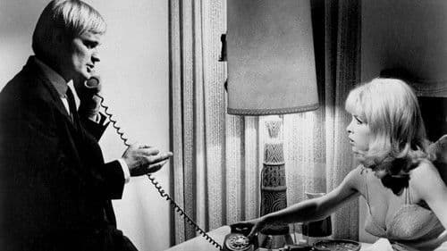 Der Mann im grünen Hut Bild 2