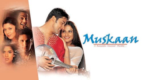 Muskaan Bild 1