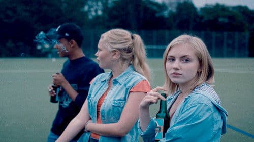 La cigale et la fourmi Bild 2