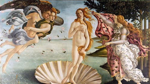 Das versteckte Geschlecht – Kunst und Scham Bild 5