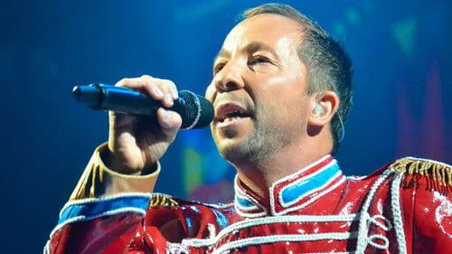 DJ BoBo - Mystorial - 25th Anniversary Tour Bild 1