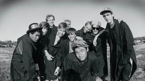 Bones Brigade: An Autobiography Bild 1