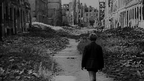 Deutschland im Jahre Null Bild 5