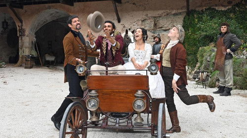 Die verkaufte Prinzessin Bild 2