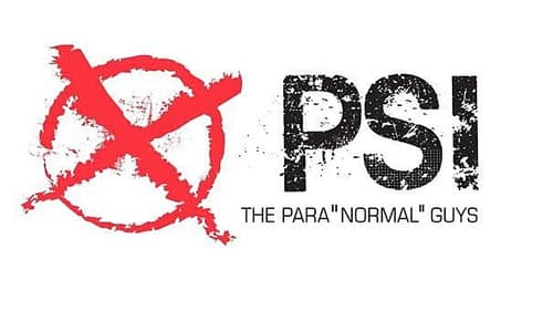 Paranormal Solutions Inc. Bild 1