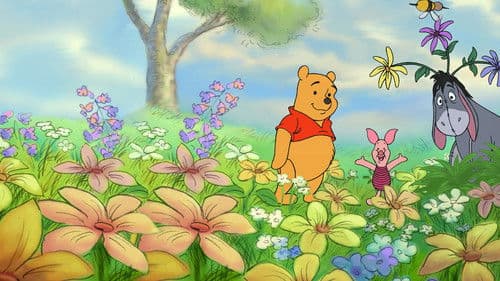 Winnie Puuh: Spaß im Frühling Bild 3