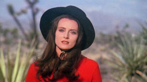 The Velvet Vampire Bild 3