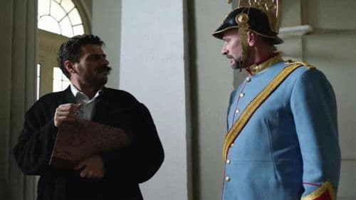 Слепи путник на броду лудака Bild 1