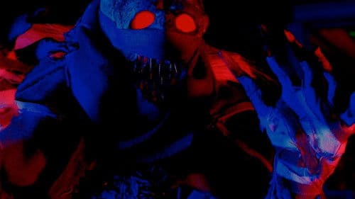 Jake and Julie Vs. The Boogeyman! Bild 1