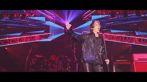 B'z LIVE-GYM 2022 -Highway X- Bild 1