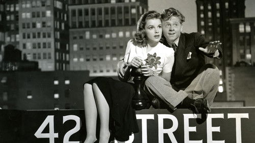 Babes on Broadway Bild 3