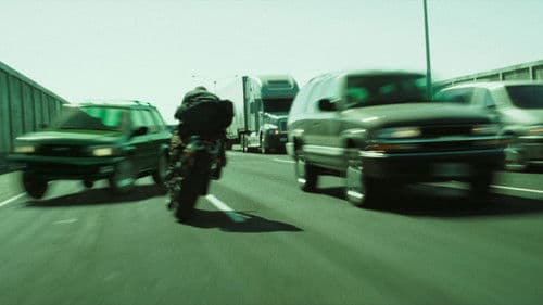 Matrix Reloaded Bild 7