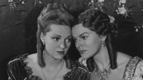 Drama på slottet Bild 1