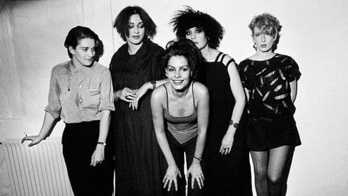 Einfach machen! She-Punks von 1977 bis heute Bild 1