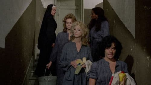 Frauen im Zuchthaus Bild 5