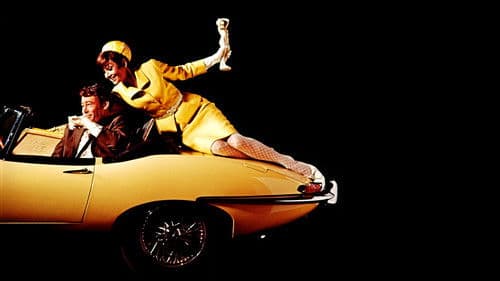 Wie klaut man eine Million? Bild 6