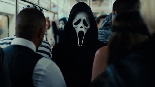 Scream 6 Bild 6
