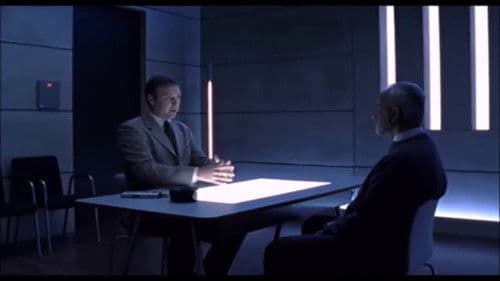 Kommissar Beck 10 - Der Mann ohne Gesicht Bild 2