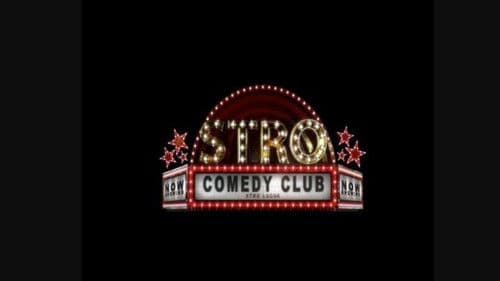 Stro Comedy Club Bild 1
