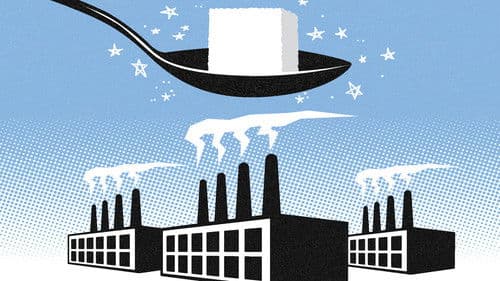 Die große Zuckerlüge Bild 1