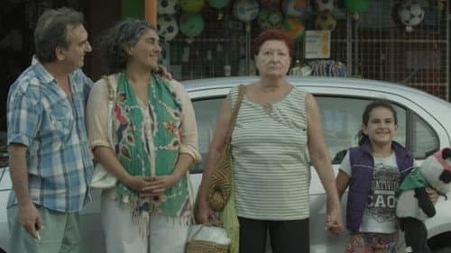 Sal y pimienta Bild 1