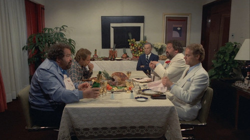 Vier Fäuste gegen Rio Bild 4