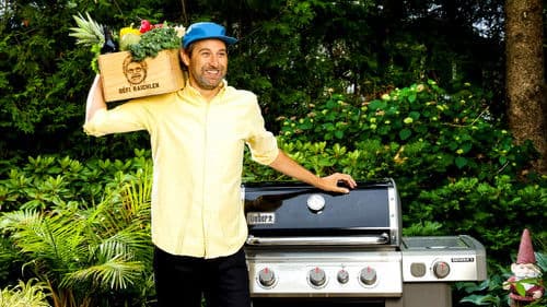 BBQ en boîte Bild 1