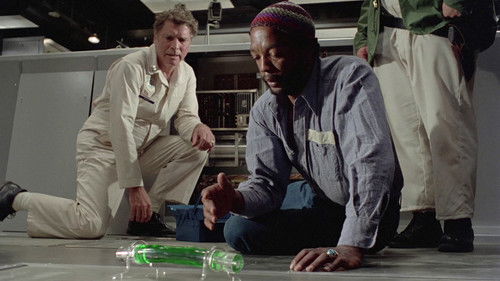 Das Ultimatum Bild 8