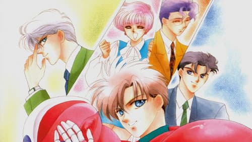 特務戦隊シャインズマン Bild 2