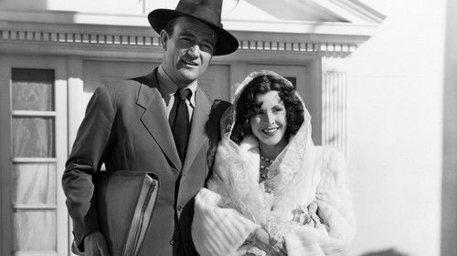 A Man Betrayed Bild 1