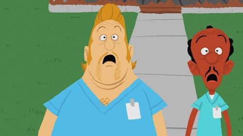 George and A.J. Bild 4