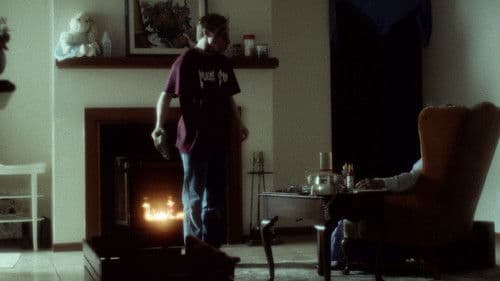 Blake Buried A Body Bild 1