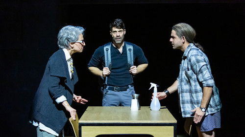 מיקי מציל Bild 3