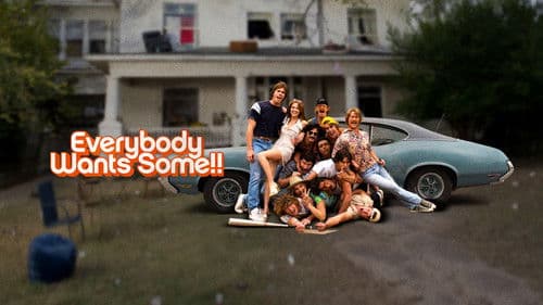 Everybody Wants Some!! Bild 3