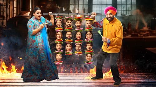 Laughter Chefs Unlimited Entertainment Bild 5